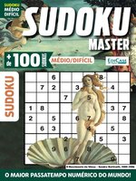 Sudoku Números e Desafios